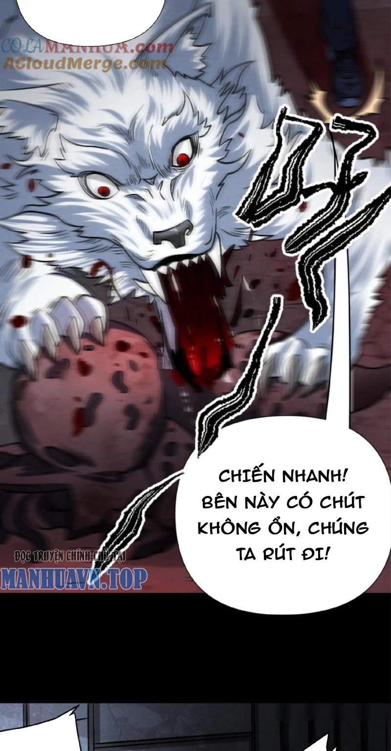 Mạt Thế Cầu Sinh: Ta Có Thể Nhìn Thấy Ẩn Tàng Hệ Thống Chapter 25 - Trang 2