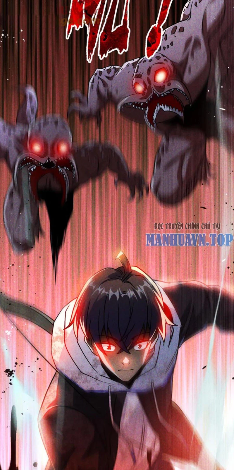 Mạt Thế Cầu Sinh: Ta Có Thể Nhìn Thấy Ẩn Tàng Hệ Thống Chapter 26 - Trang 2