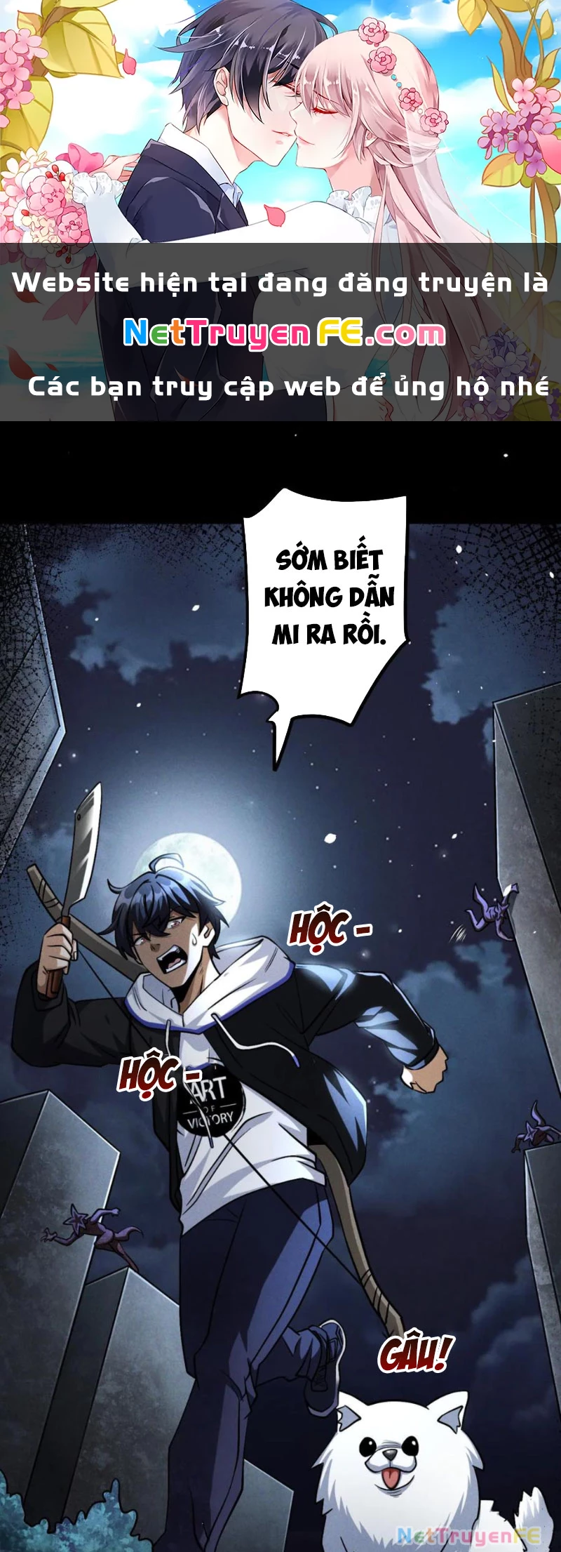 Mạt Thế Cầu Sinh: Ta Có Thể Nhìn Thấy Ẩn Tàng Hệ Thống Chapter 26 - Trang 2