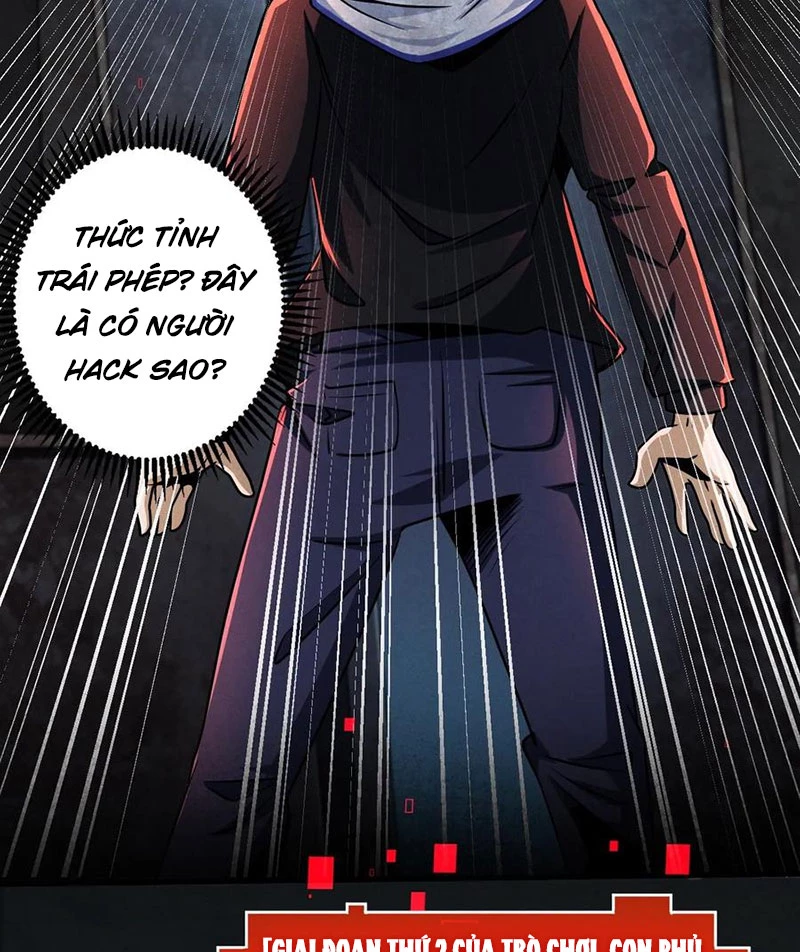 Mạt Thế Cầu Sinh: Ta Có Thể Nhìn Thấy Ẩn Tàng Hệ Thống Chapter 27 - Trang 2
