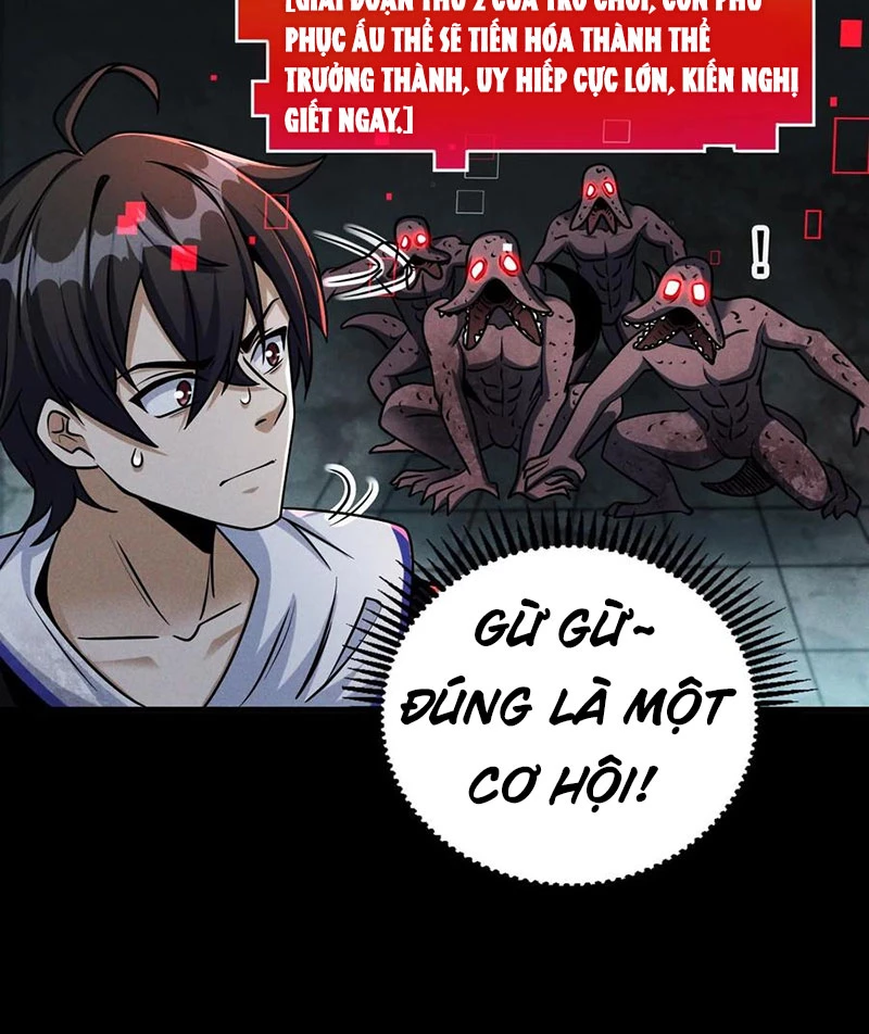 Mạt Thế Cầu Sinh: Ta Có Thể Nhìn Thấy Ẩn Tàng Hệ Thống Chapter 27 - Trang 2