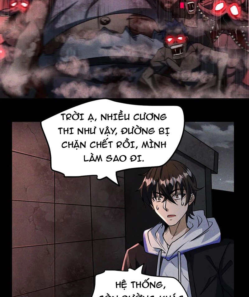 Mạt Thế Cầu Sinh: Ta Có Thể Nhìn Thấy Ẩn Tàng Hệ Thống Chapter 27 - Trang 2