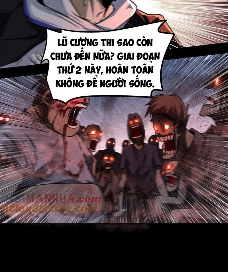 Mạt Thế Cầu Sinh: Ta Có Thể Nhìn Thấy Ẩn Tàng Hệ Thống Chapter 27 - Trang 2