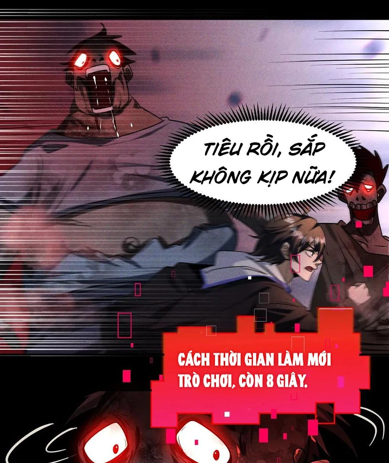 Mạt Thế Cầu Sinh: Ta Có Thể Nhìn Thấy Ẩn Tàng Hệ Thống Chapter 27 - Trang 2