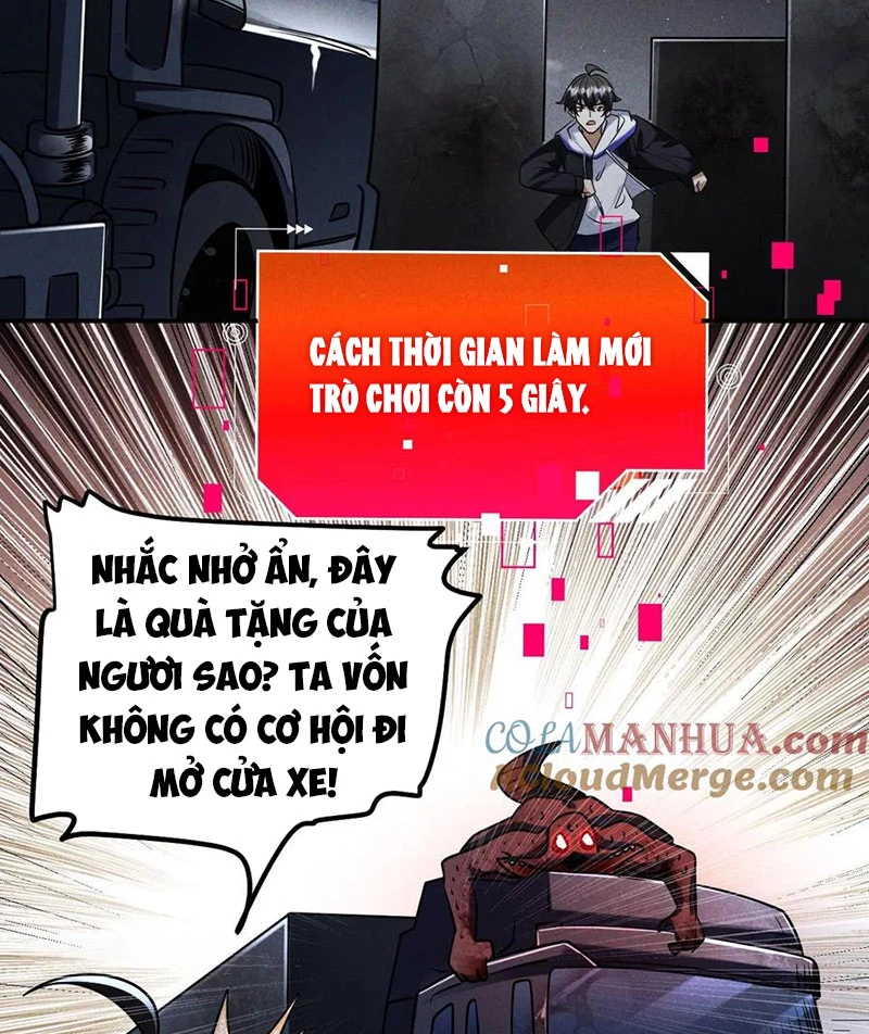 Mạt Thế Cầu Sinh: Ta Có Thể Nhìn Thấy Ẩn Tàng Hệ Thống Chapter 27 - Trang 2