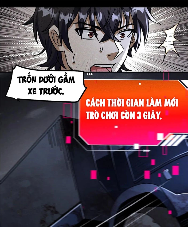 Mạt Thế Cầu Sinh: Ta Có Thể Nhìn Thấy Ẩn Tàng Hệ Thống Chapter 27 - Trang 2