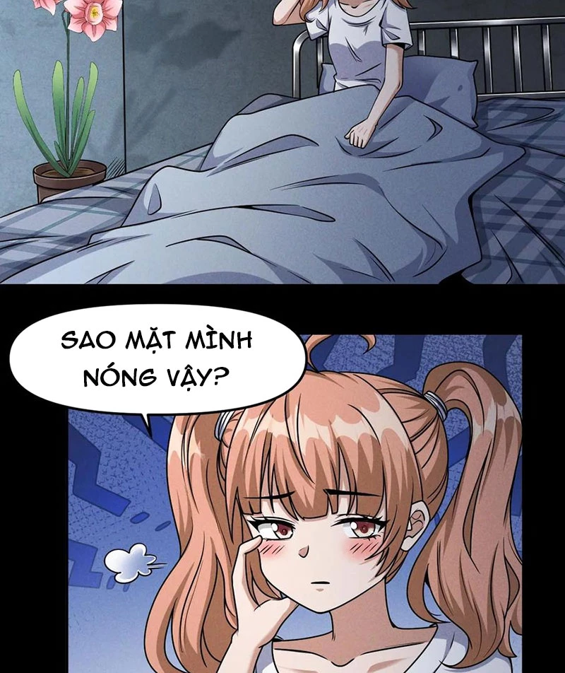 Mạt Thế Cầu Sinh: Ta Có Thể Nhìn Thấy Ẩn Tàng Hệ Thống Chapter 27 - Trang 2