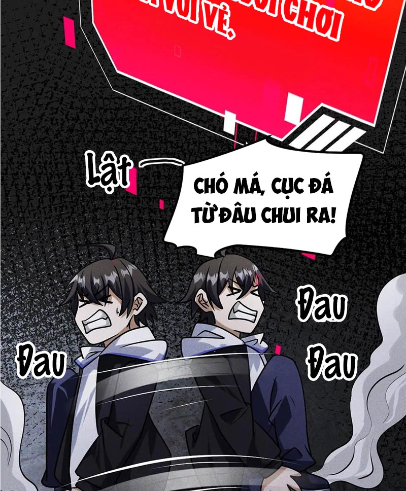 Mạt Thế Cầu Sinh: Ta Có Thể Nhìn Thấy Ẩn Tàng Hệ Thống Chapter 27 - Trang 2