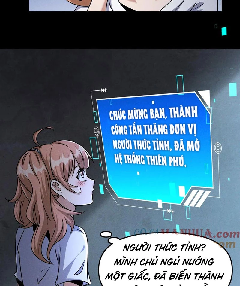 Mạt Thế Cầu Sinh: Ta Có Thể Nhìn Thấy Ẩn Tàng Hệ Thống Chapter 27 - Trang 2