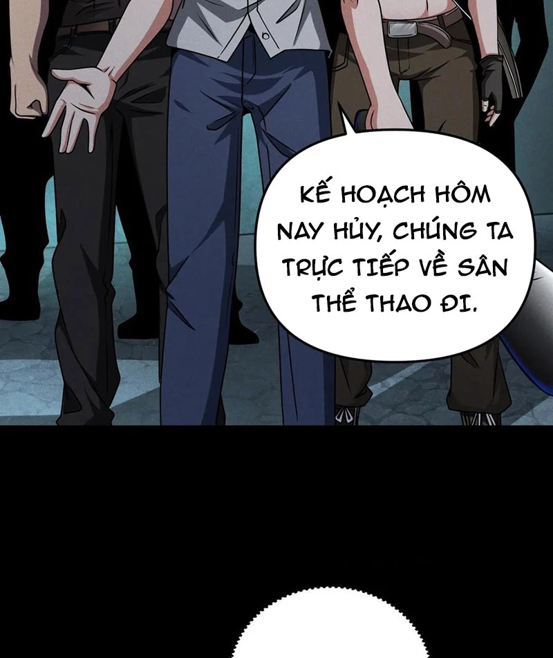 Mạt Thế Cầu Sinh: Ta Có Thể Nhìn Thấy Ẩn Tàng Hệ Thống Chapter 27 - Trang 2