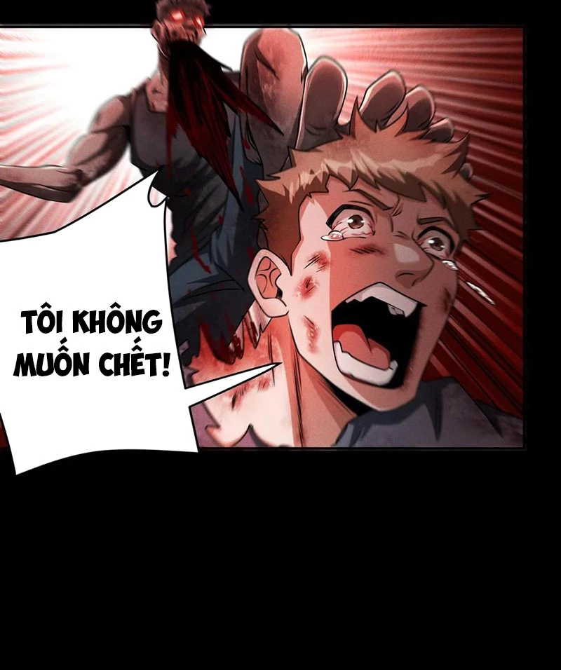 Mạt Thế Cầu Sinh: Ta Có Thể Nhìn Thấy Ẩn Tàng Hệ Thống Chapter 28 - Trang 2