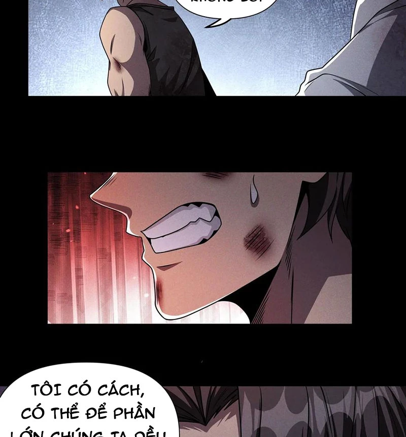 Mạt Thế Cầu Sinh: Ta Có Thể Nhìn Thấy Ẩn Tàng Hệ Thống Chapter 28 - Trang 2