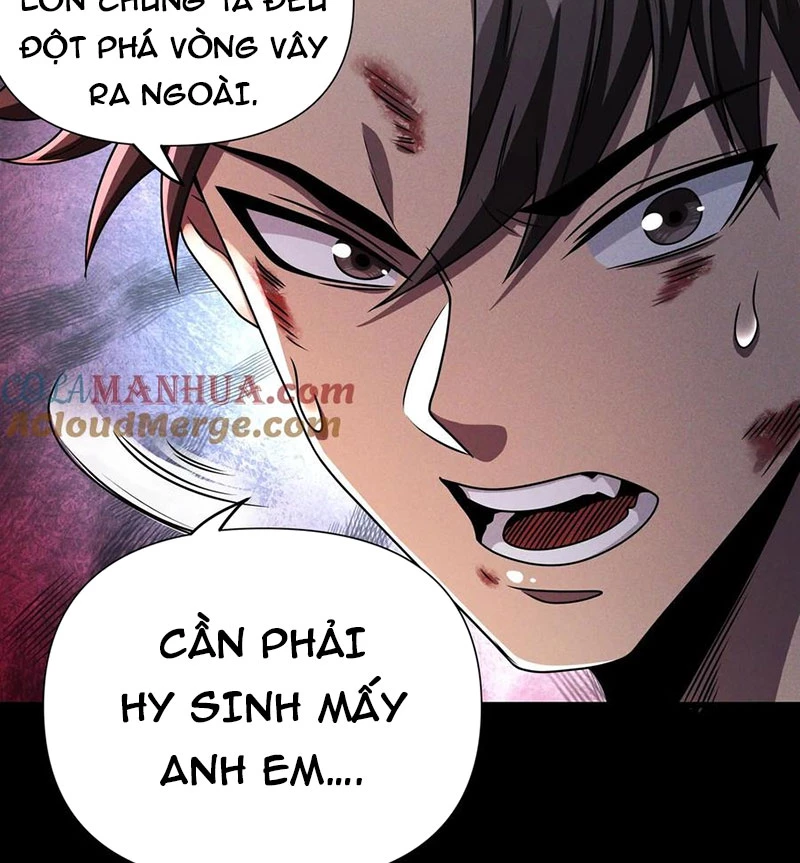 Mạt Thế Cầu Sinh: Ta Có Thể Nhìn Thấy Ẩn Tàng Hệ Thống Chapter 28 - Trang 2