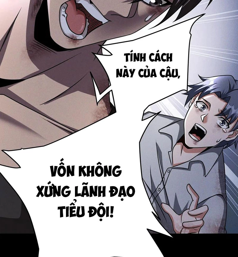 Mạt Thế Cầu Sinh: Ta Có Thể Nhìn Thấy Ẩn Tàng Hệ Thống Chapter 28 - Trang 2