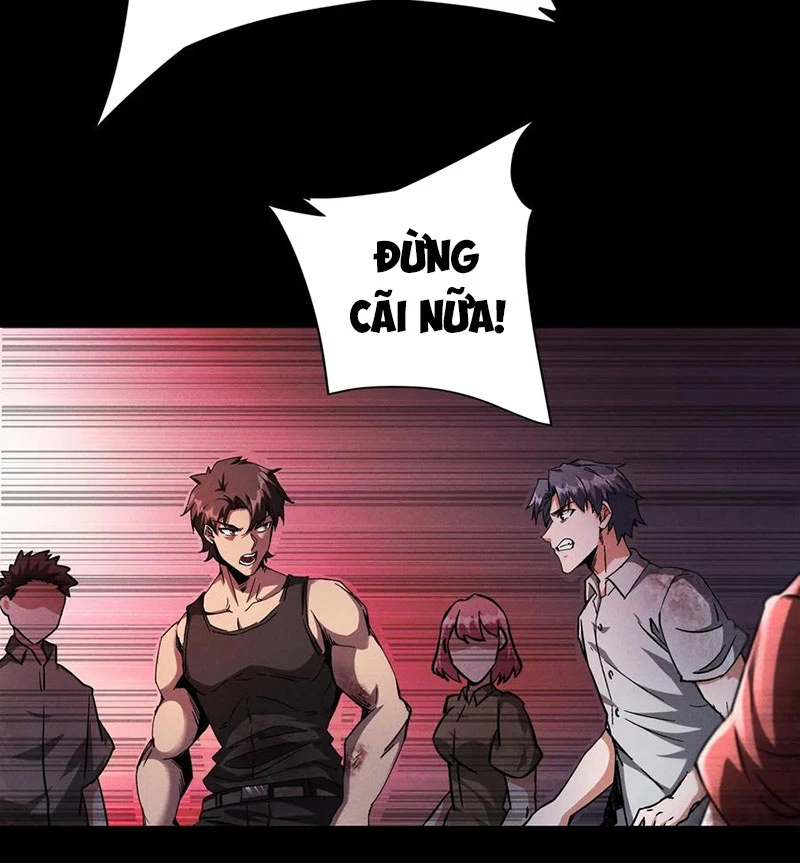 Mạt Thế Cầu Sinh: Ta Có Thể Nhìn Thấy Ẩn Tàng Hệ Thống Chapter 28 - Trang 2