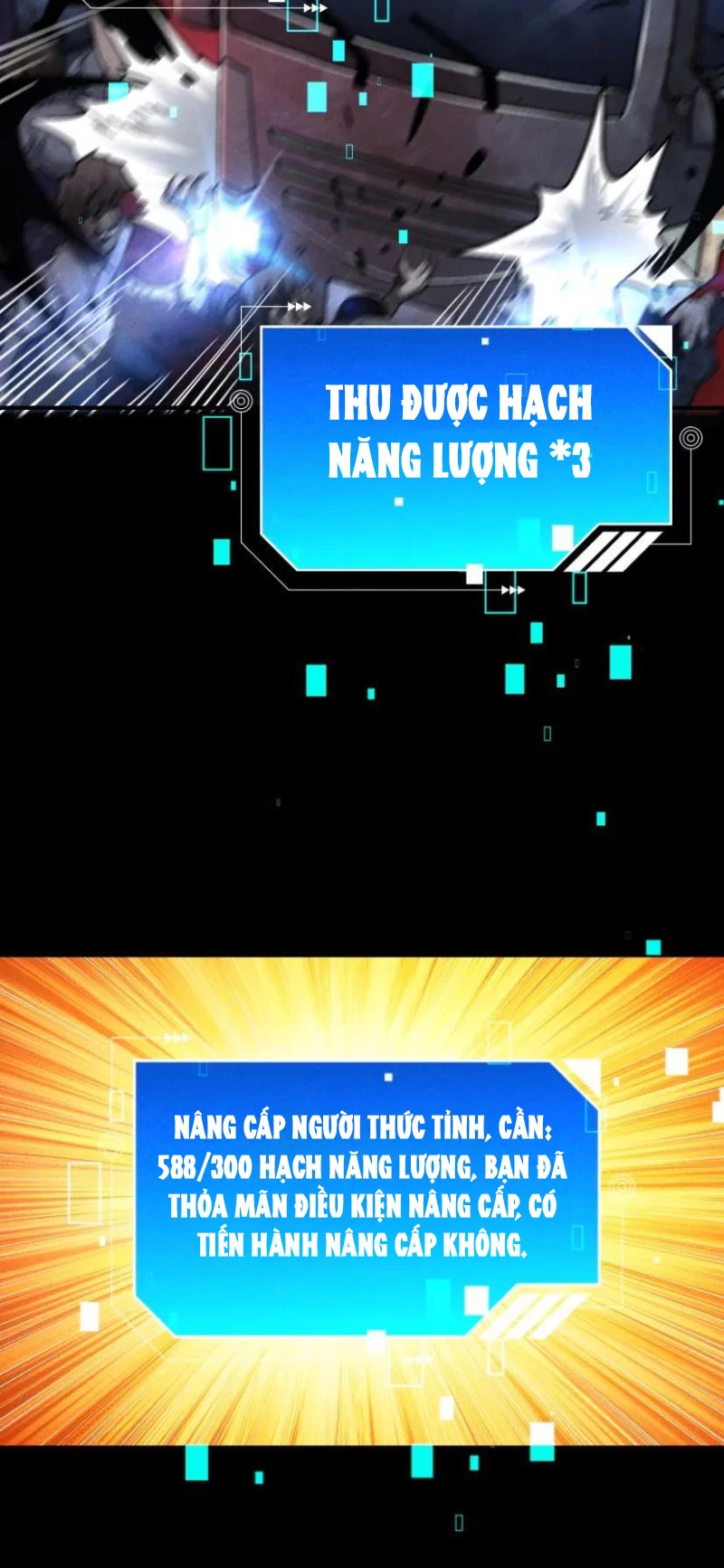 Mạt Thế Cầu Sinh: Ta Có Thể Nhìn Thấy Ẩn Tàng Hệ Thống Chapter 29 - Trang 2