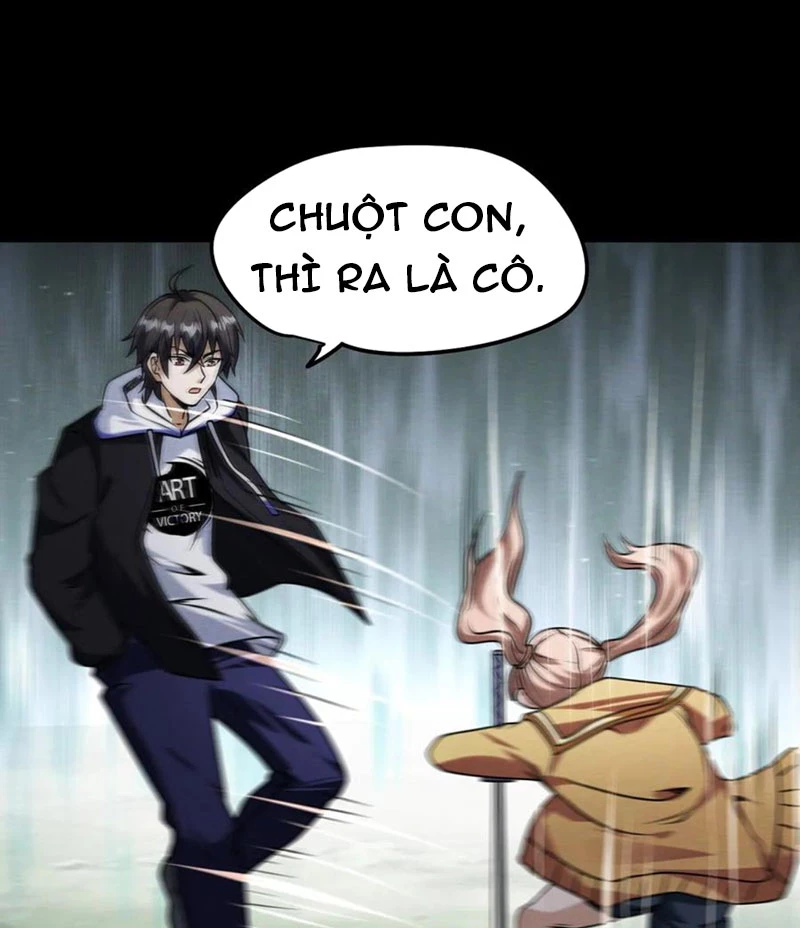 Mạt Thế Cầu Sinh: Ta Có Thể Nhìn Thấy Ẩn Tàng Hệ Thống Chapter 30 - Trang 2