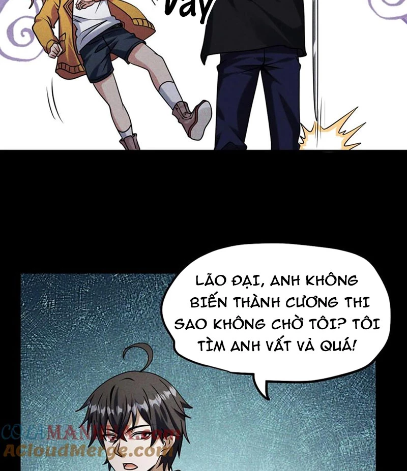 Mạt Thế Cầu Sinh: Ta Có Thể Nhìn Thấy Ẩn Tàng Hệ Thống Chapter 30 - Trang 2