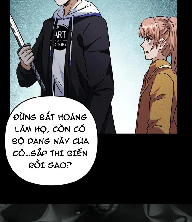 Mạt Thế Cầu Sinh: Ta Có Thể Nhìn Thấy Ẩn Tàng Hệ Thống Chapter 30 - Trang 2