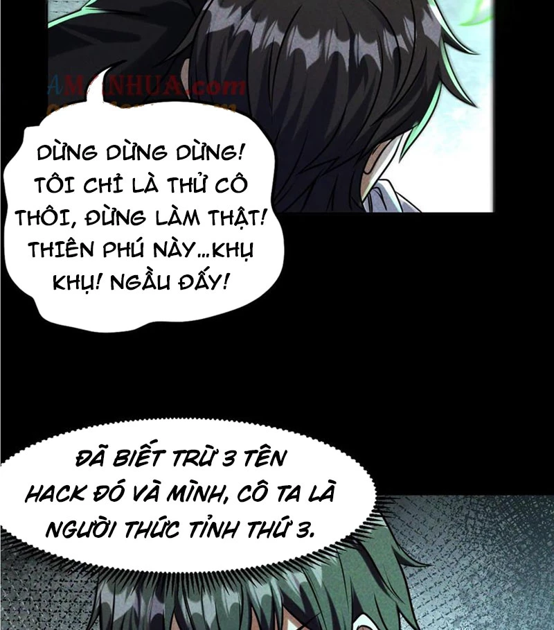 Mạt Thế Cầu Sinh: Ta Có Thể Nhìn Thấy Ẩn Tàng Hệ Thống Chapter 30 - Trang 2