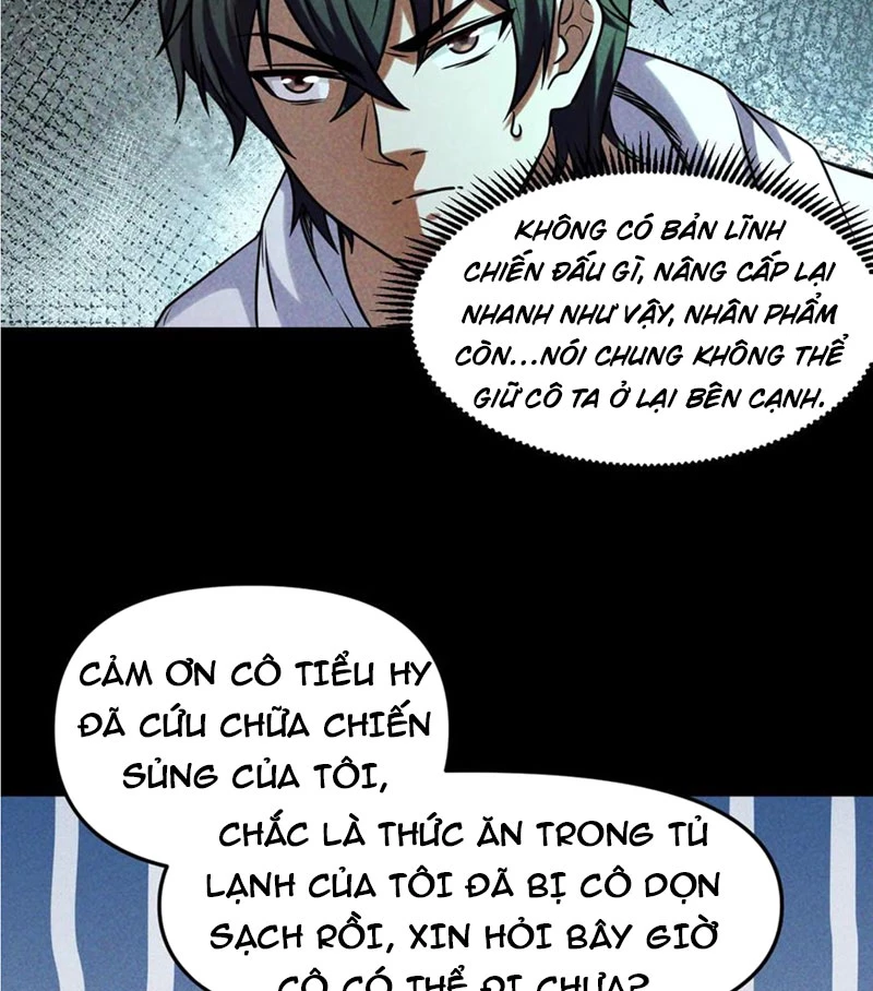 Mạt Thế Cầu Sinh: Ta Có Thể Nhìn Thấy Ẩn Tàng Hệ Thống Chapter 30 - Trang 2