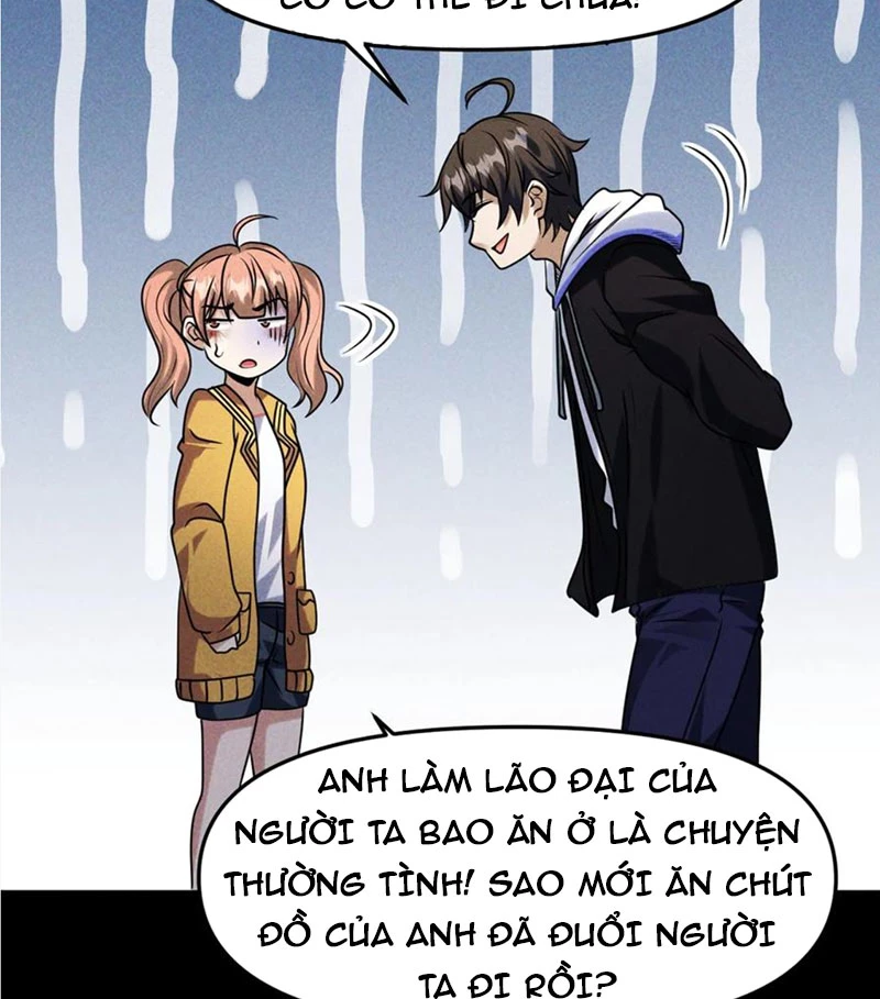 Mạt Thế Cầu Sinh: Ta Có Thể Nhìn Thấy Ẩn Tàng Hệ Thống Chapter 30 - Trang 2