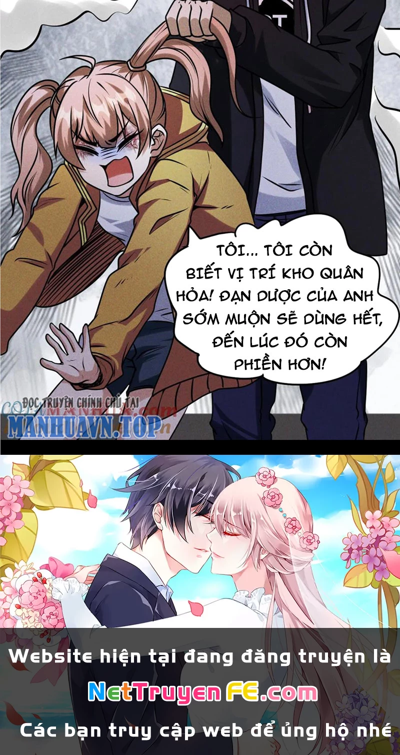 Mạt Thế Cầu Sinh: Ta Có Thể Nhìn Thấy Ẩn Tàng Hệ Thống Chapter 30 - Trang 2