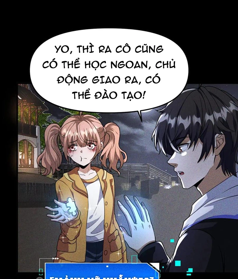 Mạt Thế Cầu Sinh: Ta Có Thể Nhìn Thấy Ẩn Tàng Hệ Thống Chapter 31 - Trang 2