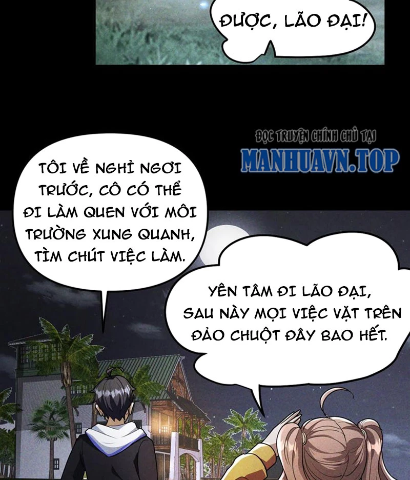 Mạt Thế Cầu Sinh: Ta Có Thể Nhìn Thấy Ẩn Tàng Hệ Thống Chapter 31 - Trang 2