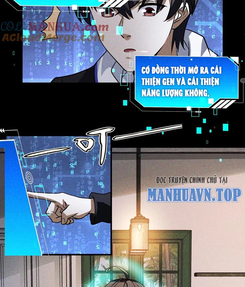 Mạt Thế Cầu Sinh: Ta Có Thể Nhìn Thấy Ẩn Tàng Hệ Thống Chapter 31 - Trang 2