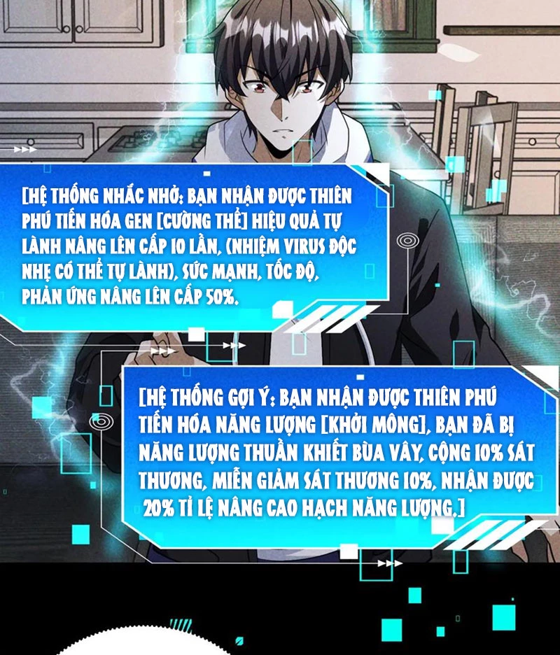 Mạt Thế Cầu Sinh: Ta Có Thể Nhìn Thấy Ẩn Tàng Hệ Thống Chapter 31 - Trang 2