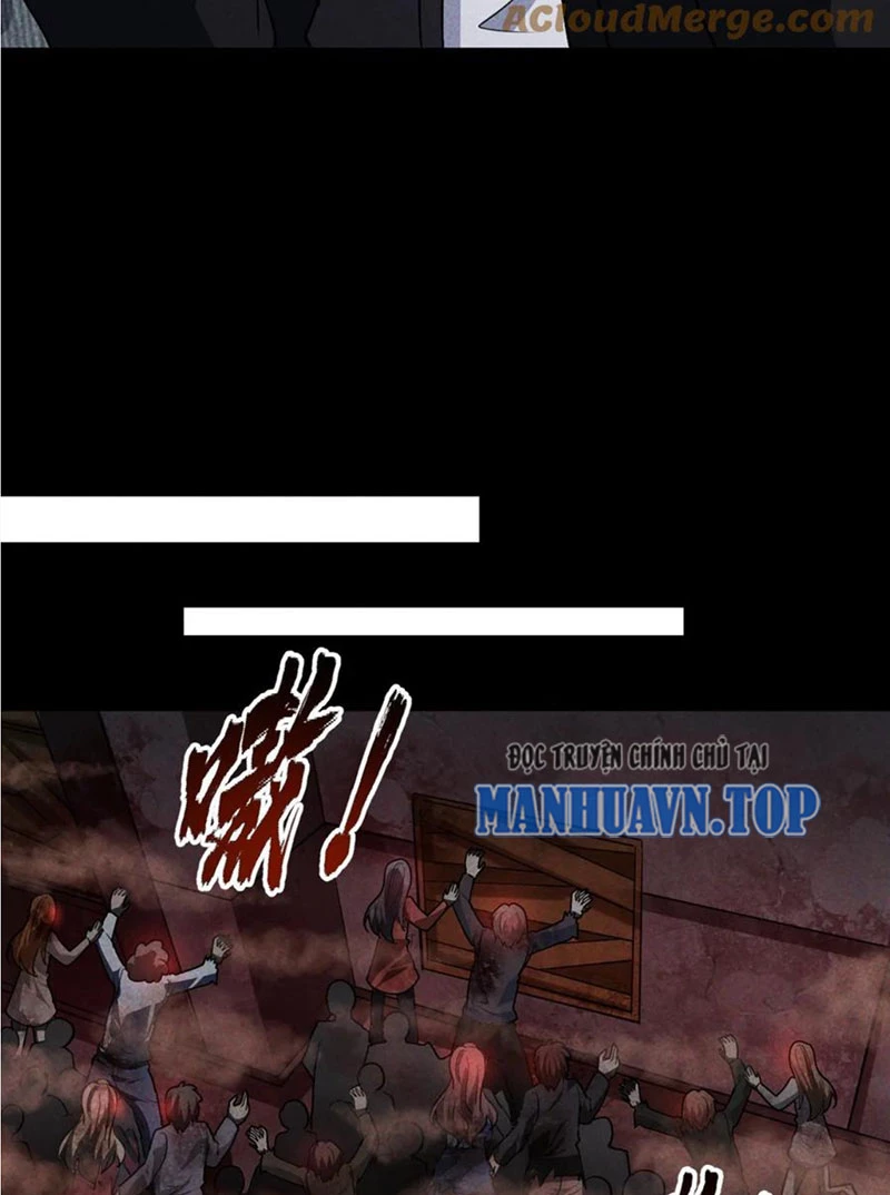 Mạt Thế Cầu Sinh: Ta Có Thể Nhìn Thấy Ẩn Tàng Hệ Thống Chapter 31 - Trang 2
