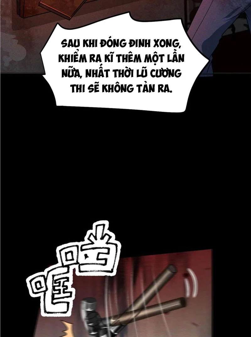 Mạt Thế Cầu Sinh: Ta Có Thể Nhìn Thấy Ẩn Tàng Hệ Thống Chapter 31 - Trang 2