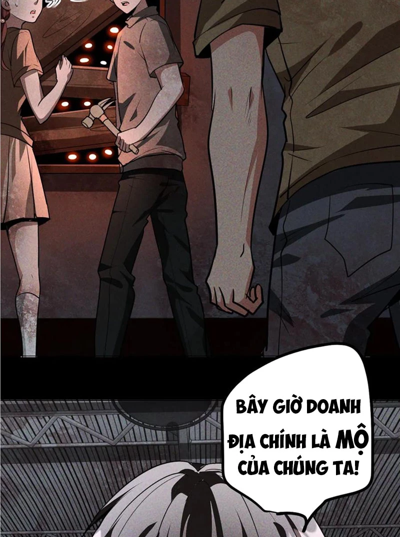 Mạt Thế Cầu Sinh: Ta Có Thể Nhìn Thấy Ẩn Tàng Hệ Thống Chapter 31 - Trang 2