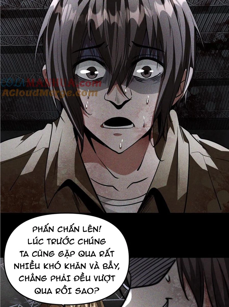 Mạt Thế Cầu Sinh: Ta Có Thể Nhìn Thấy Ẩn Tàng Hệ Thống Chapter 31 - Trang 2