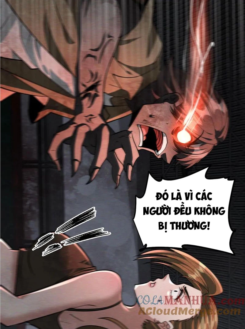 Mạt Thế Cầu Sinh: Ta Có Thể Nhìn Thấy Ẩn Tàng Hệ Thống Chapter 31 - Trang 2