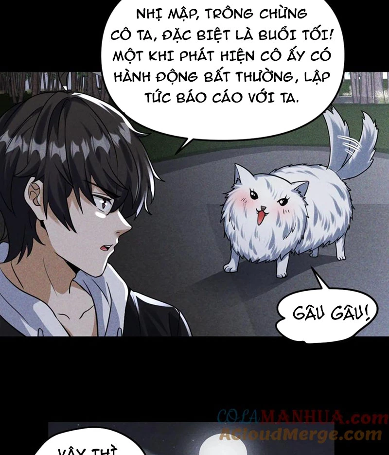 Mạt Thế Cầu Sinh: Ta Có Thể Nhìn Thấy Ẩn Tàng Hệ Thống Chapter 31 - Trang 2