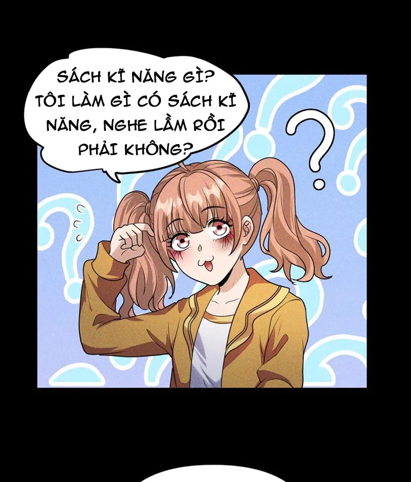 Mạt Thế Cầu Sinh: Ta Có Thể Nhìn Thấy Ẩn Tàng Hệ Thống Chapter 31 - Trang 2