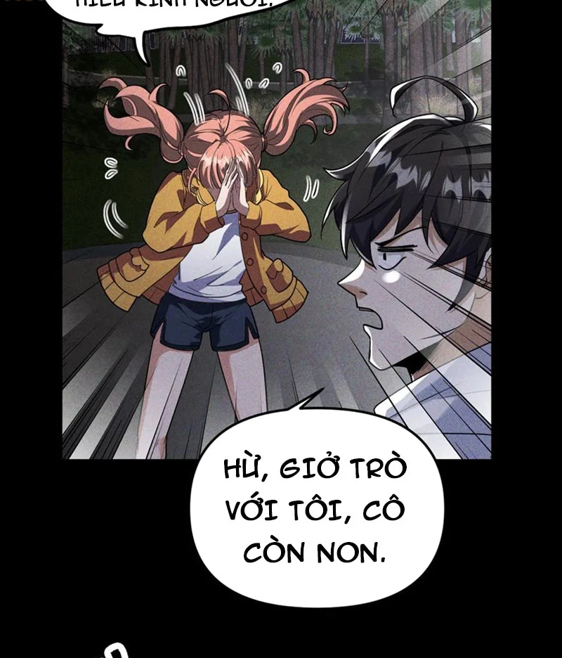 Mạt Thế Cầu Sinh: Ta Có Thể Nhìn Thấy Ẩn Tàng Hệ Thống Chapter 31 - Trang 2