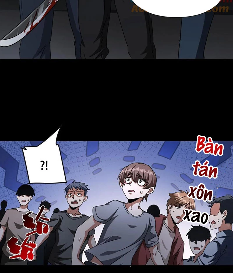 Mạt Thế Cầu Sinh: Ta Có Thể Nhìn Thấy Ẩn Tàng Hệ Thống Chapter 32 - Trang 2