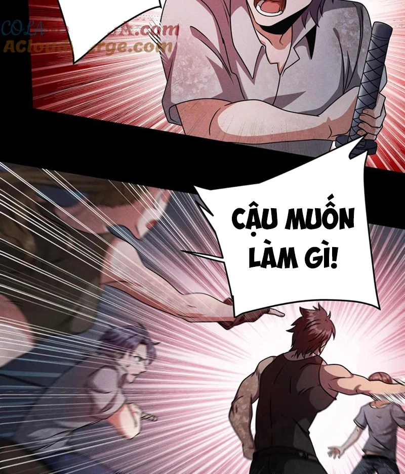 Mạt Thế Cầu Sinh: Ta Có Thể Nhìn Thấy Ẩn Tàng Hệ Thống Chapter 32 - Trang 2