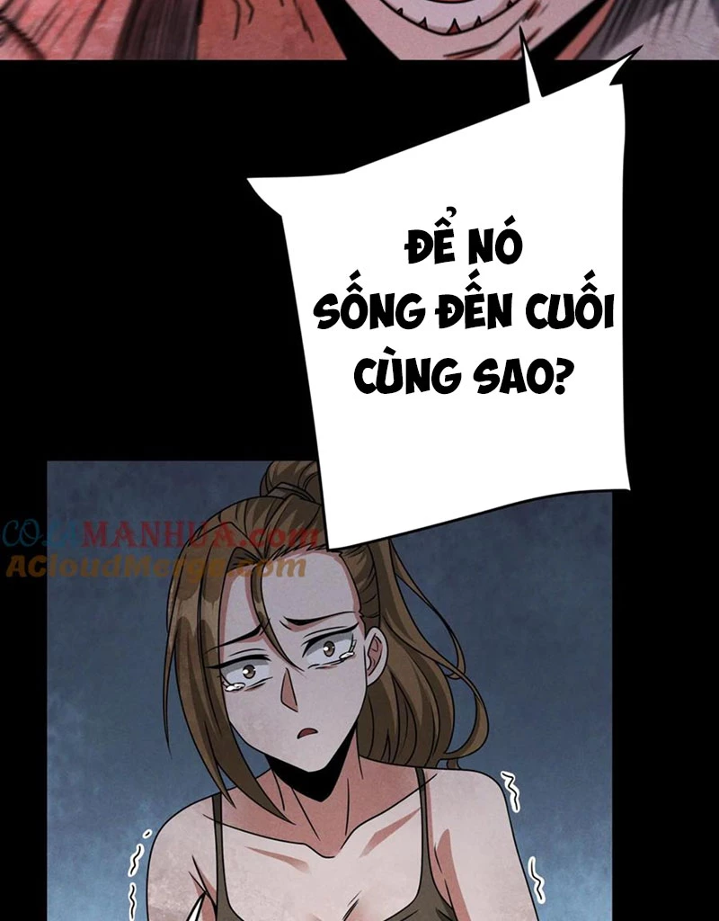 Mạt Thế Cầu Sinh: Ta Có Thể Nhìn Thấy Ẩn Tàng Hệ Thống Chapter 32 - Trang 2