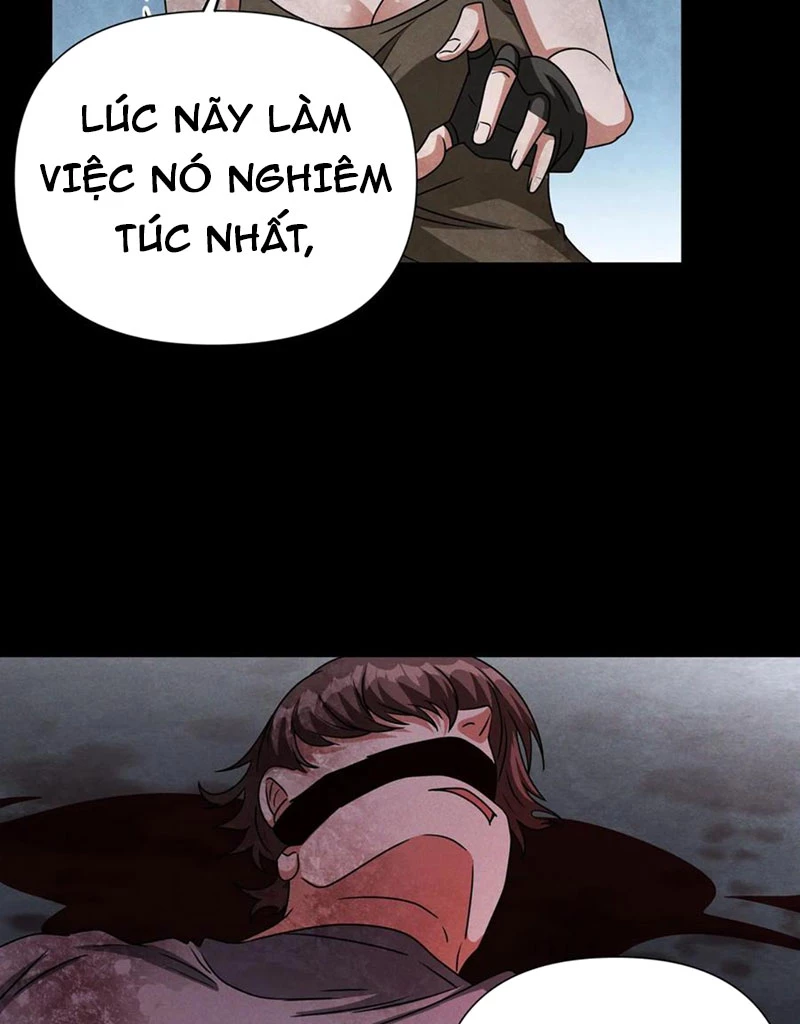 Mạt Thế Cầu Sinh: Ta Có Thể Nhìn Thấy Ẩn Tàng Hệ Thống Chapter 32 - Trang 2