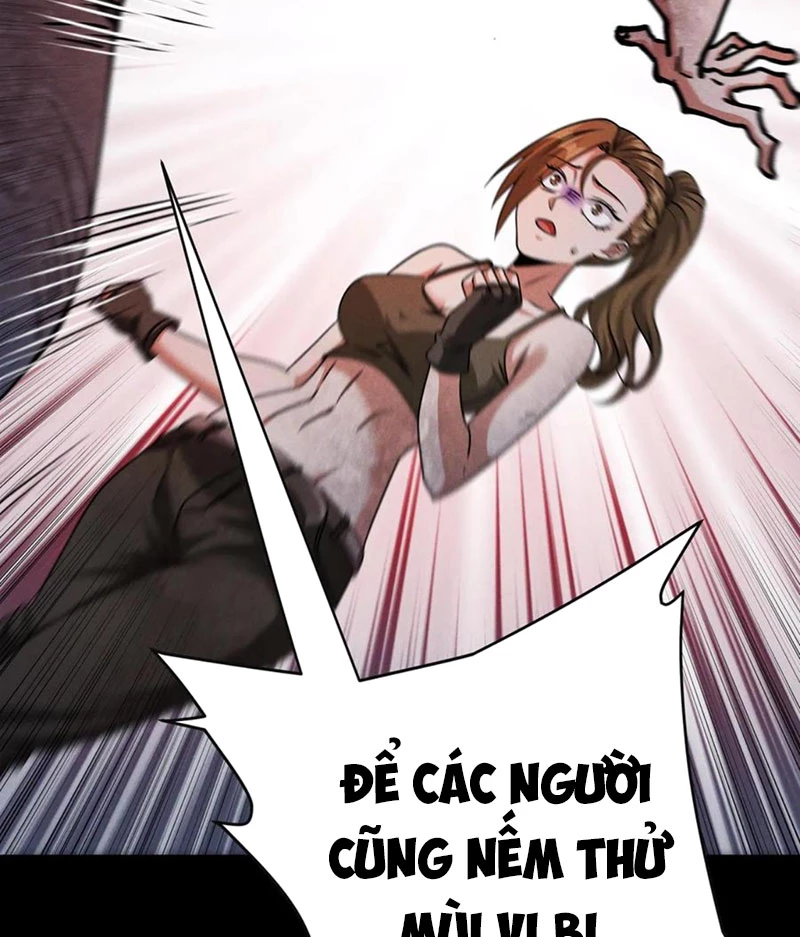 Mạt Thế Cầu Sinh: Ta Có Thể Nhìn Thấy Ẩn Tàng Hệ Thống Chapter 32 - Trang 2