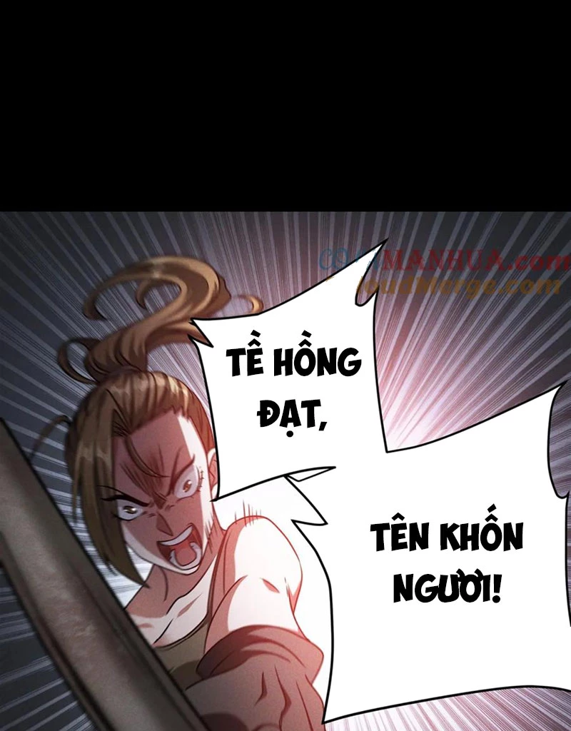 Mạt Thế Cầu Sinh: Ta Có Thể Nhìn Thấy Ẩn Tàng Hệ Thống Chapter 32 - Trang 2