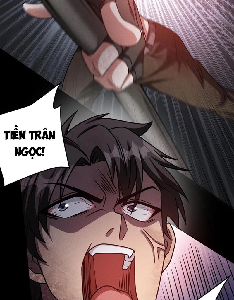 Mạt Thế Cầu Sinh: Ta Có Thể Nhìn Thấy Ẩn Tàng Hệ Thống Chapter 32 - Trang 2