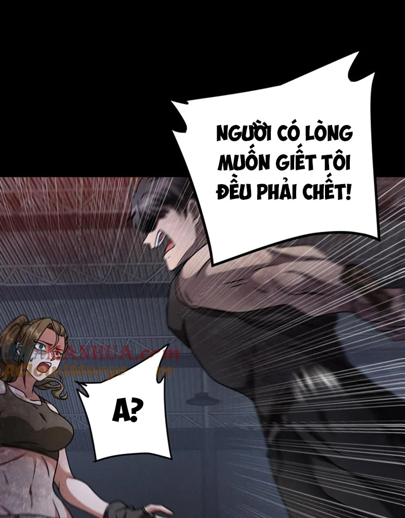 Mạt Thế Cầu Sinh: Ta Có Thể Nhìn Thấy Ẩn Tàng Hệ Thống Chapter 32 - Trang 2
