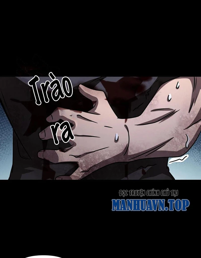 Mạt Thế Cầu Sinh: Ta Có Thể Nhìn Thấy Ẩn Tàng Hệ Thống Chapter 32 - Trang 2