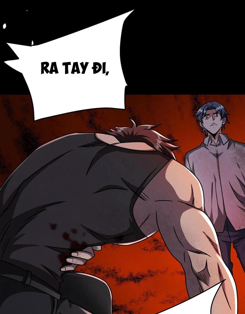 Mạt Thế Cầu Sinh: Ta Có Thể Nhìn Thấy Ẩn Tàng Hệ Thống Chapter 32 - Trang 2