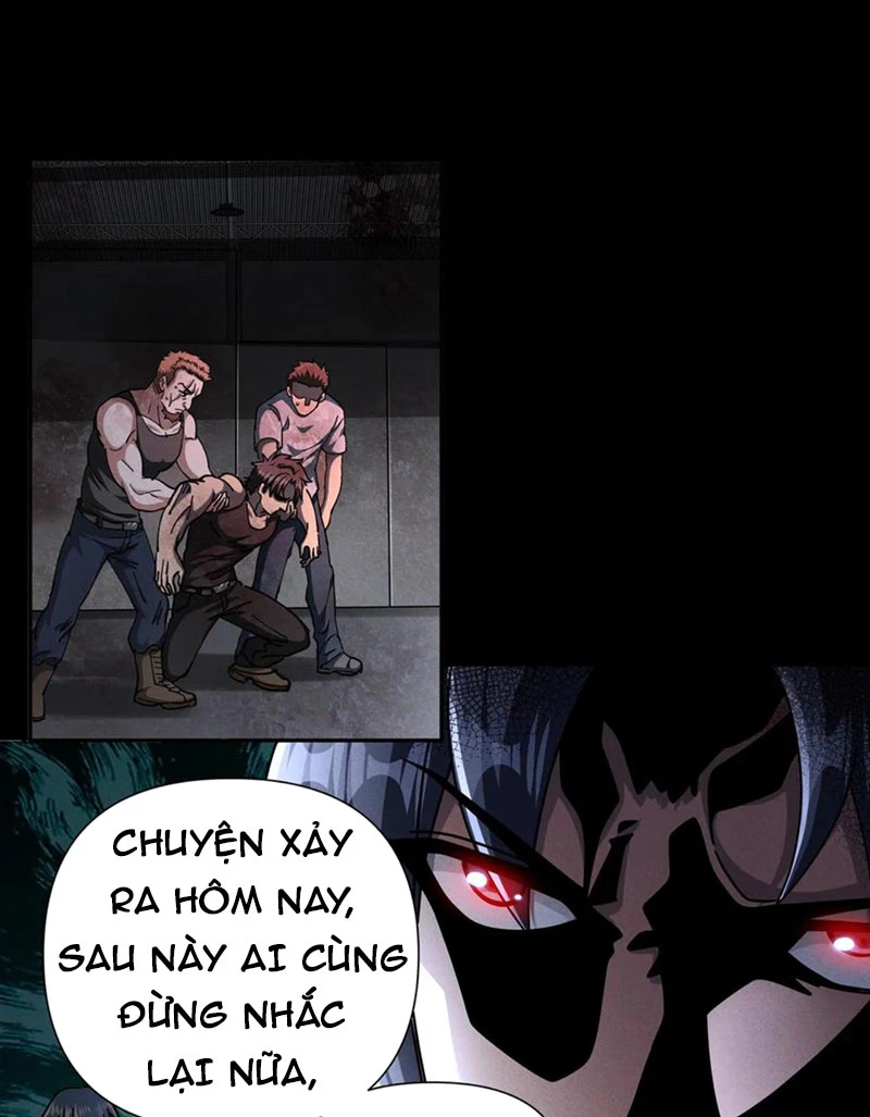 Mạt Thế Cầu Sinh: Ta Có Thể Nhìn Thấy Ẩn Tàng Hệ Thống Chapter 32 - Trang 2